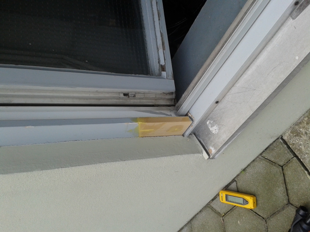 Holzfenster Wartung Einstellung